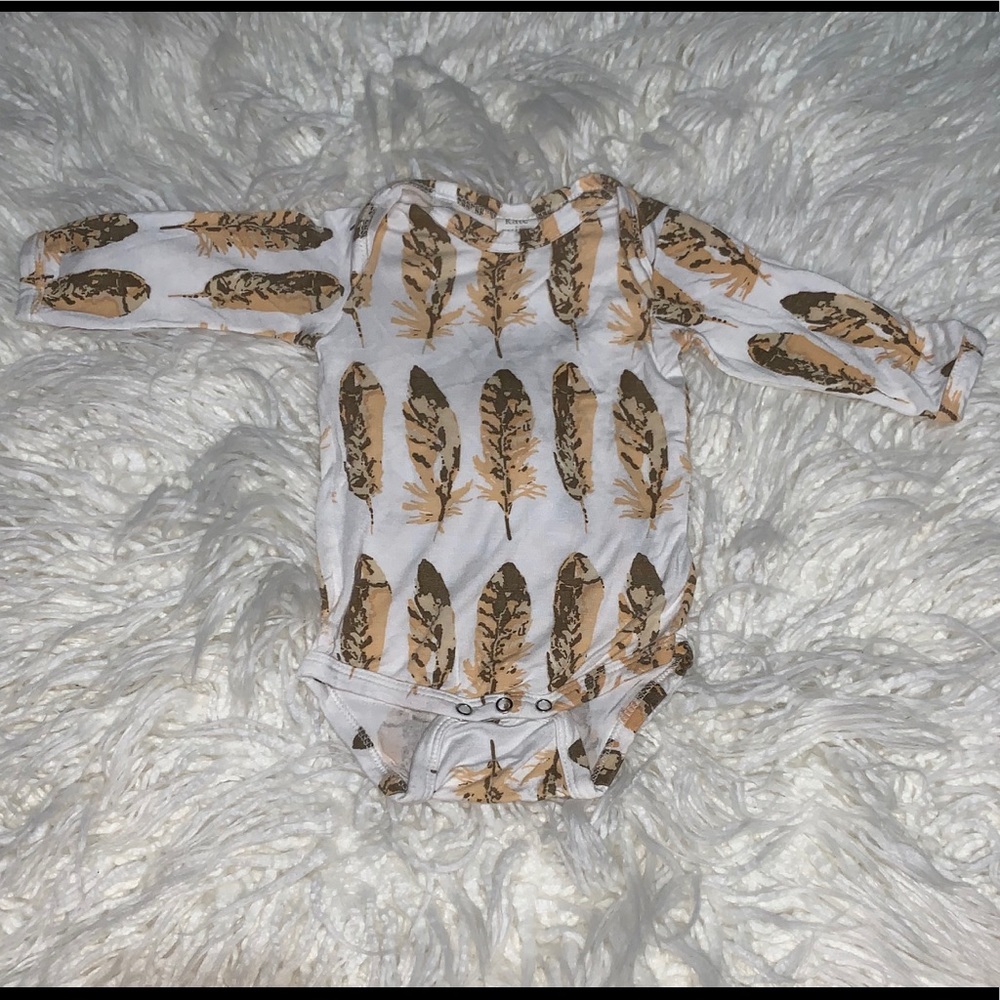 Kate Quinn Bodysuit